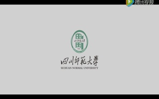 四川师范大学宣传片配音视频